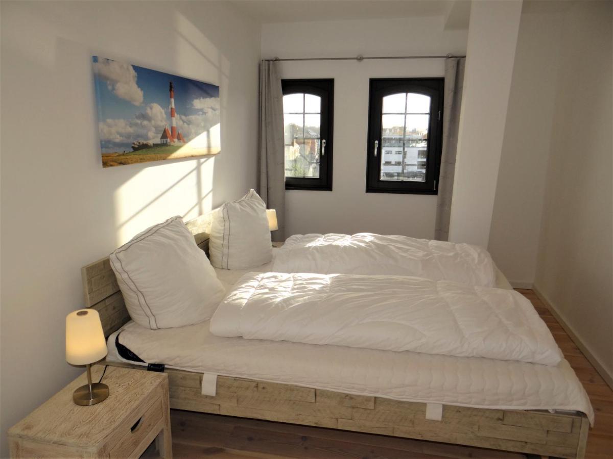 Apartament Speicher Residenz Barth E4 App 10 Zewnętrze zdjęcie